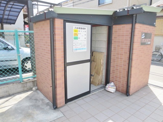 コムズスクエア西禁野のその他写真
