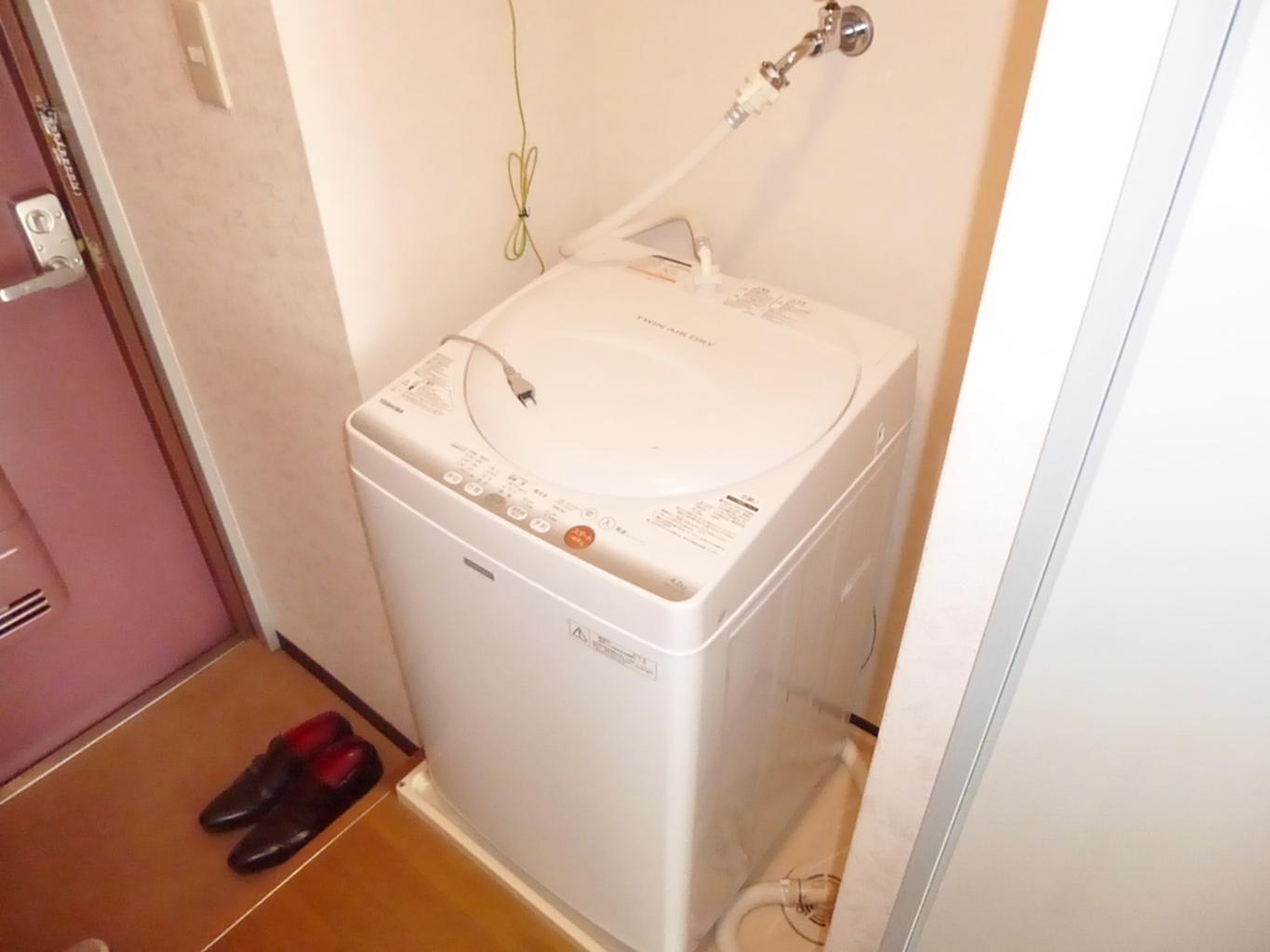 その他部屋・スペース
