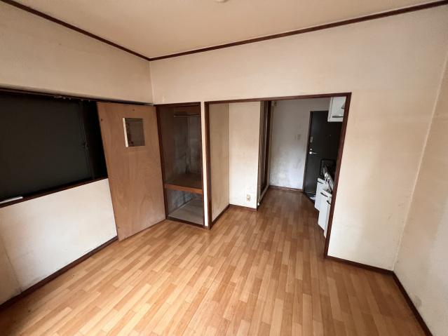 その他部屋・スペース　同物件別号室