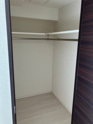 収納　ザ・レジデンス・オブ・トーキョーＹ１１　文京区大塚5