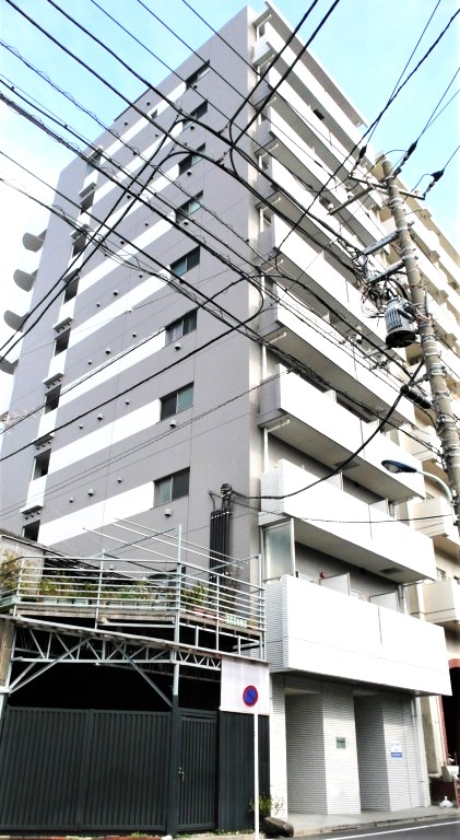 ＪＲ山手線 田端駅 徒歩8分 築20年
