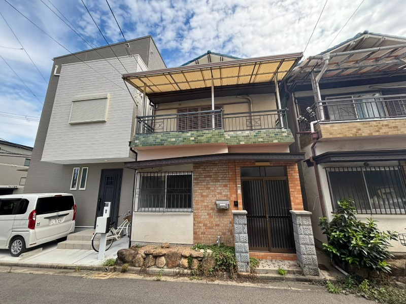 深井北町戸建のその他写真