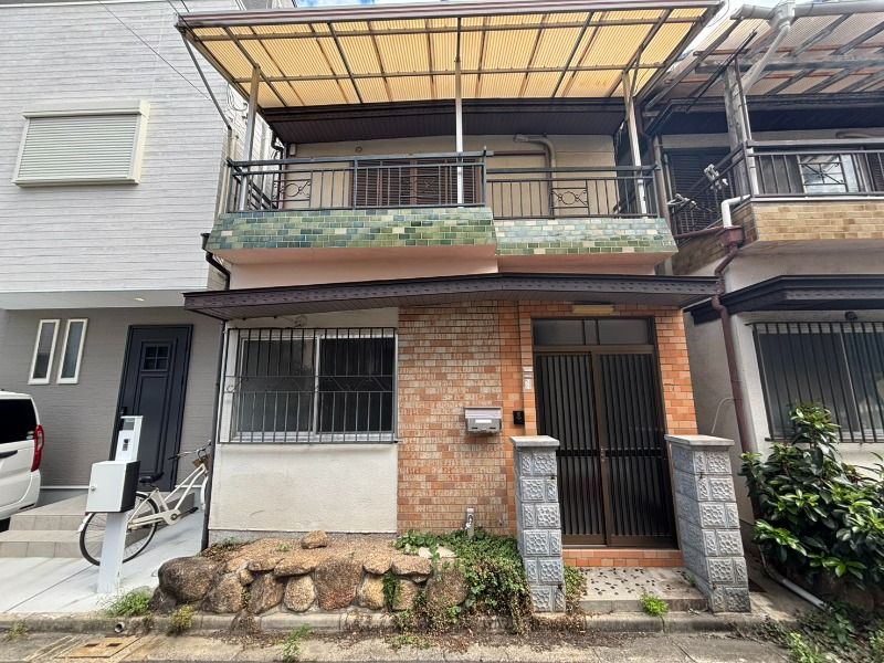 深井北町戸建のその他写真