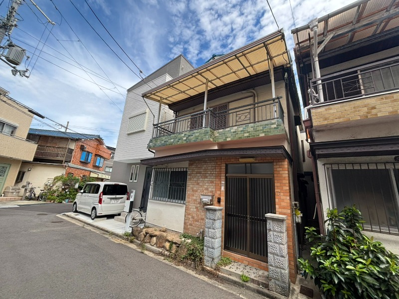 深井北町戸建