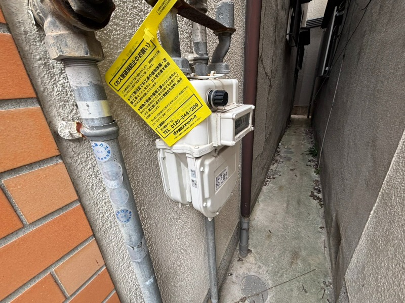 深井北町戸建のその他写真