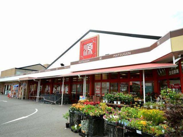 深井北町戸建の周辺写真