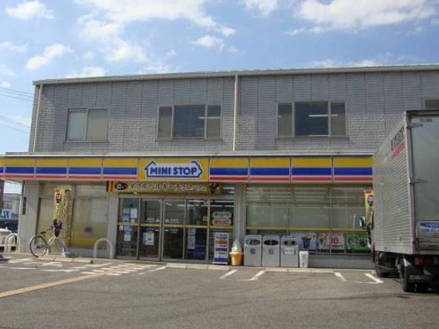 深井北町戸建の周辺写真