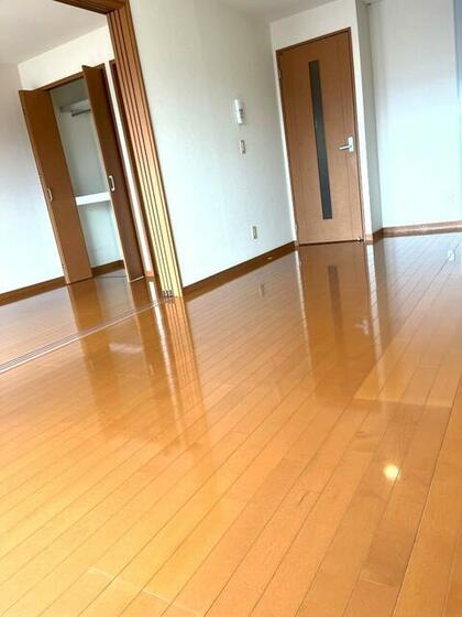 ルミエール若葉の内装写真