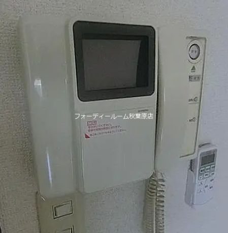 その他設備　《見学予約受付中》