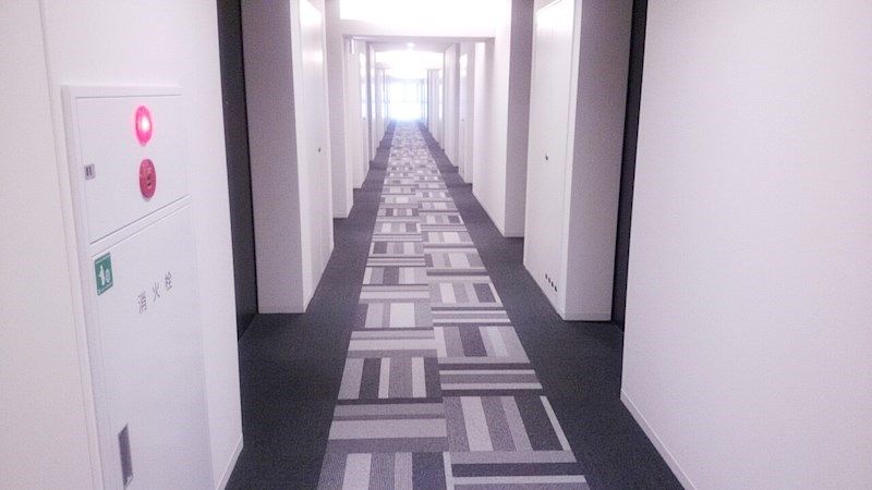 玄関　参考写真