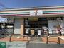 コンビニ　セブンイレブン　川口原町店（コンビニ）まで430m