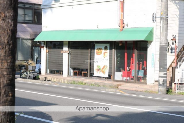 飲食店　ヌフキャトルズ（飲食店）まで30m