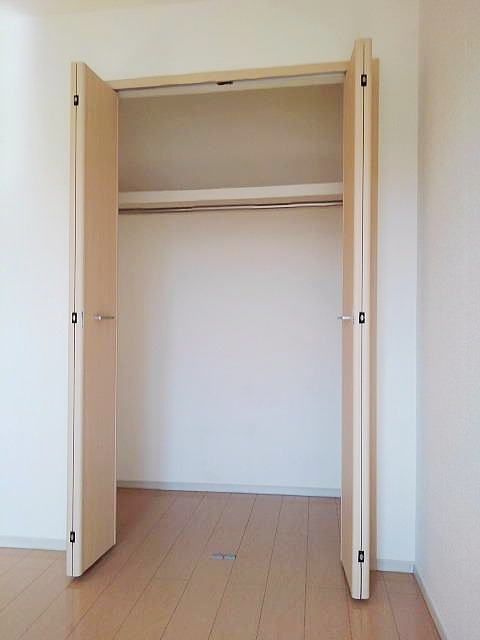 ロータスガーデン Cの内装写真