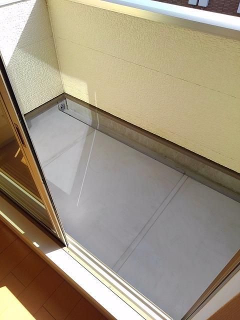ロータスガーデン Cの内装写真