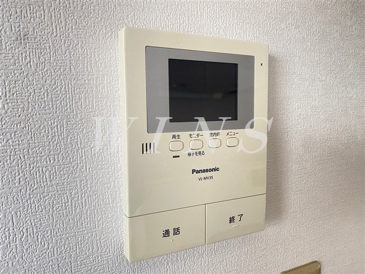 ＪＲ南武線 久地駅 徒歩7分 4階建 築25年のその他写真
