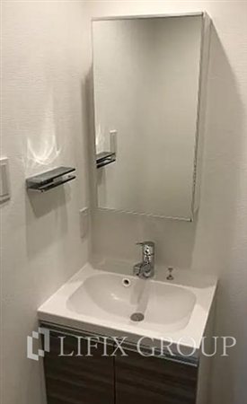 クラスタ笹塚の内装写真
