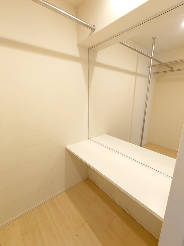 収納　☆たっぷり収納☆