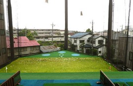 その他　上板橋ゴルフ練習場（その他）まで1537m