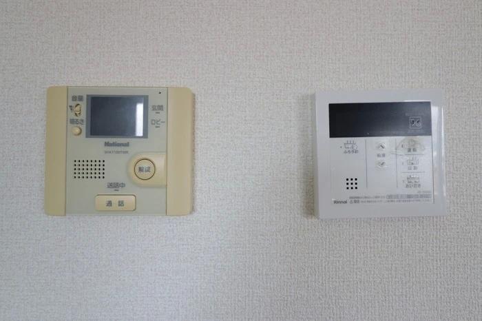 エスタシオンのその他写真