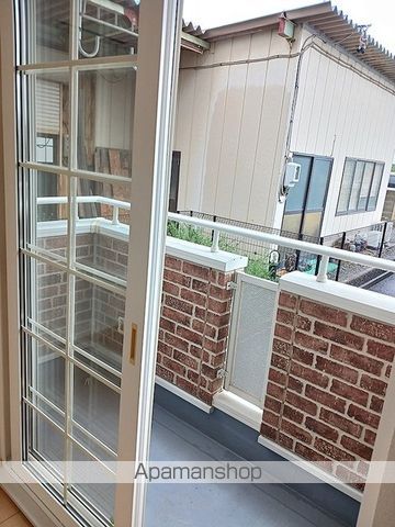 天竜浜名湖鉄道 常葉大学前駅 徒歩31分 2階建 築17年の内装写真