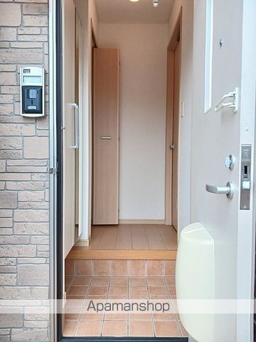 天竜浜名湖鉄道 常葉大学前駅 徒歩31分 2階建 築17年の玄関写真