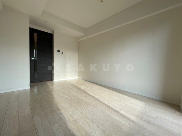 S-RESIDENCE北浜の内装写真