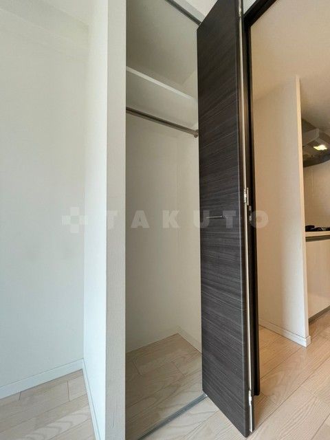 S-RESIDENCE北浜の内装写真