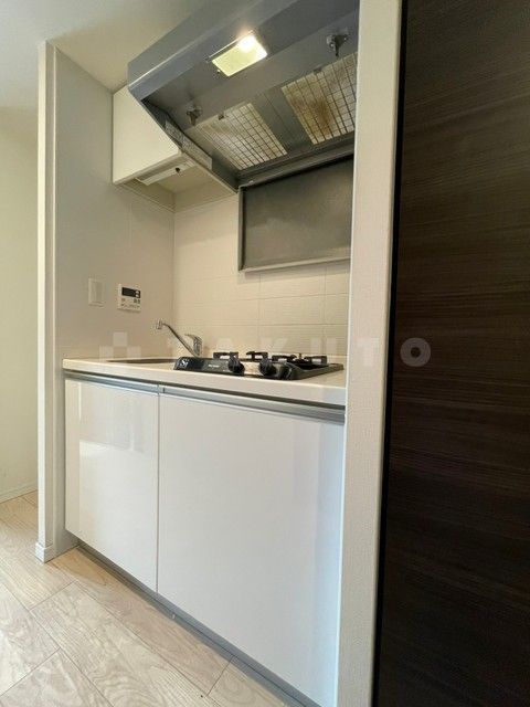 S-RESIDENCE北浜のキッチン写真