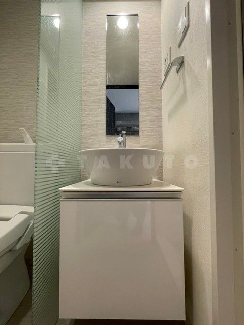 S-RESIDENCE北浜の内装写真