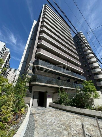 S-RESIDENCE北浜の外観写真