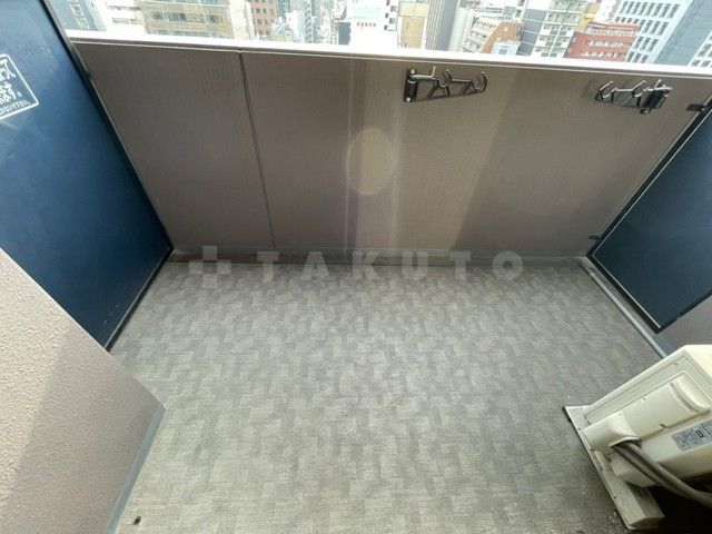 S-RESIDENCE北浜の内装写真