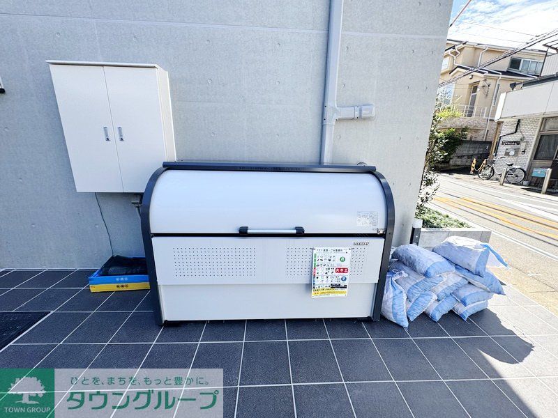 その他設備　設備