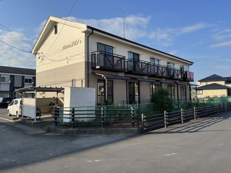 ＪＲ東海道本線 菊川駅 徒歩25分 築27年
