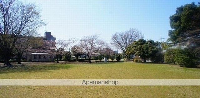 公園　石原公園（公園）まで150m