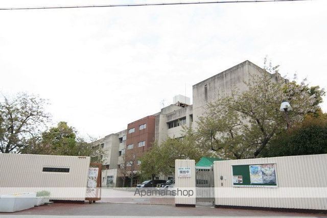 小学校　神田小学校（小学校）まで479m