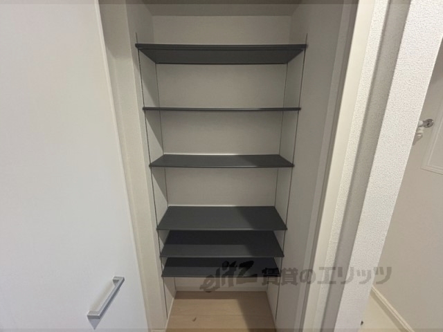 収納　下駄箱