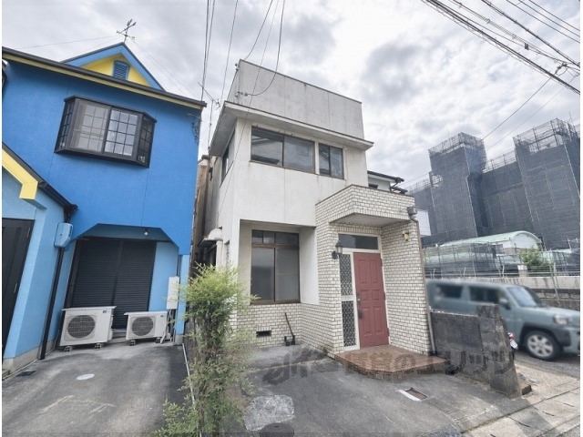 ＪＲ東海道本線 山科駅 徒歩9分 築57年