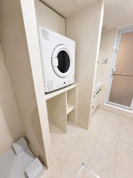 その他設備　室内設備