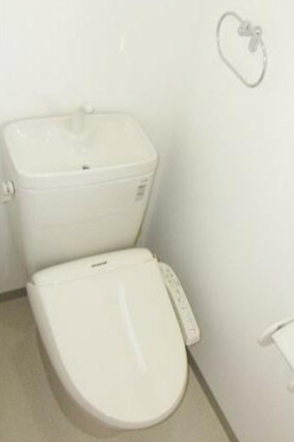 トイレ　シャワートイレ