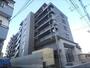 西大路駅より徒歩12分 6階 築7年8ヶ月の賃貸物件