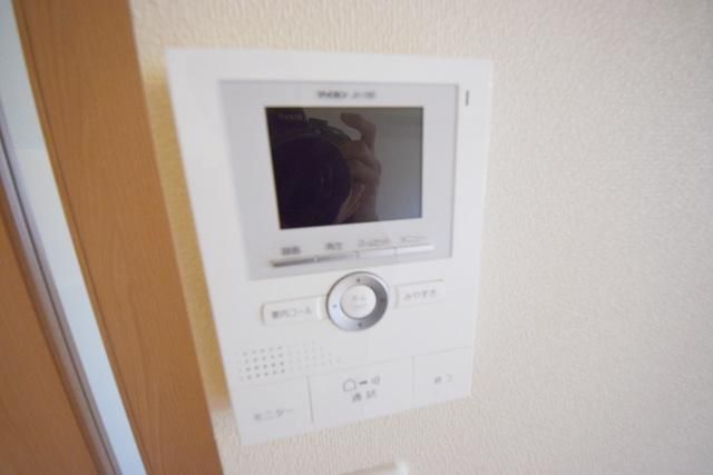セキュリティ　※別部屋参照※