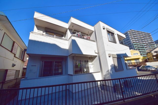 建物外観　★お問い合わせはタウンハウジングまで★