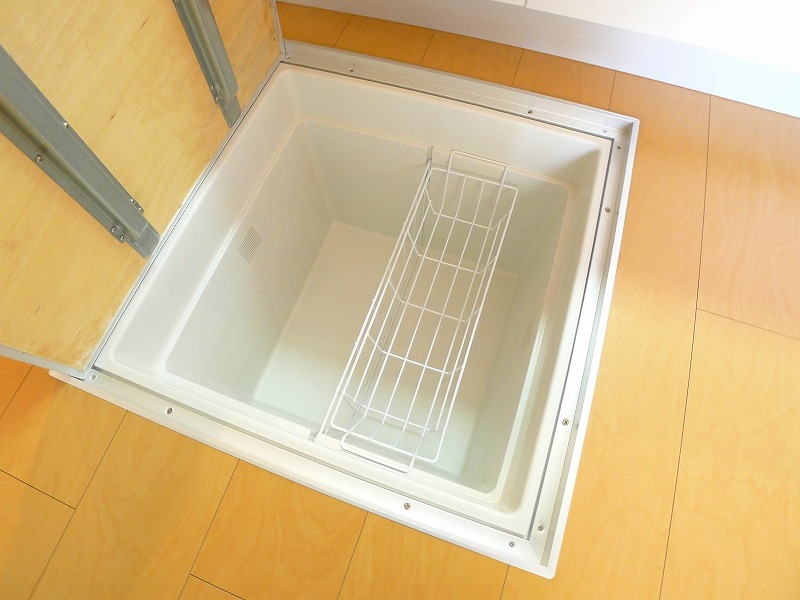 収納　図面と現状に相違がある場合には現状を優先
