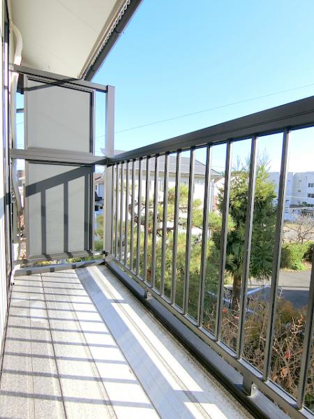 長野電鉄長野線 本郷駅 徒歩14分 2階建 築25年の内装写真
