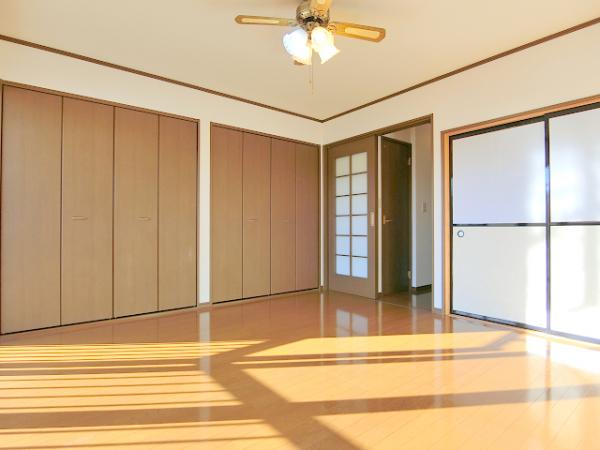 1LDK Apartment in Nagano, Nagano — photo 3 of 3
