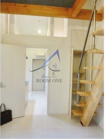 居室・リビング　洋室のお部屋です。