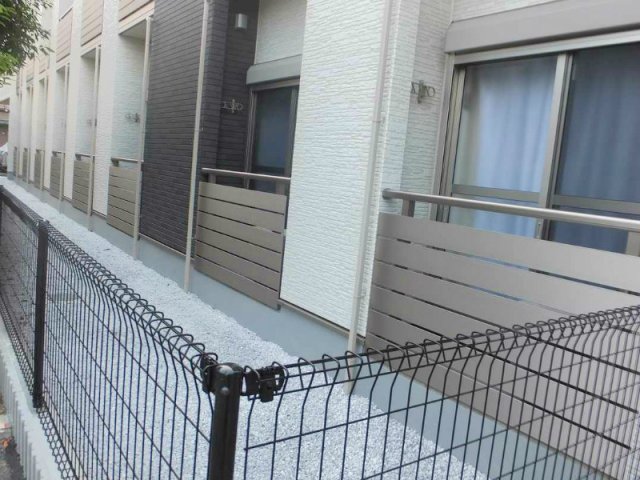 湘南辻堂の内装写真