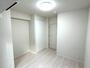 その他部屋・スペース　洋室　※同タイプ別部屋2025.12新築未入居時撮影