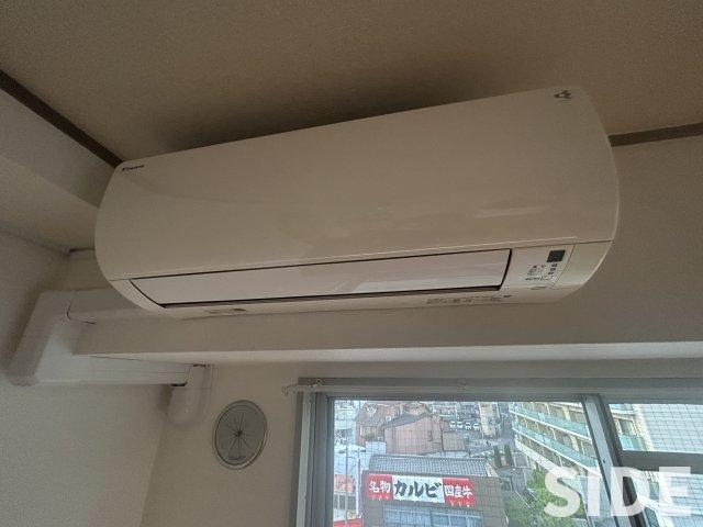 その他設備　※別号室参考画像