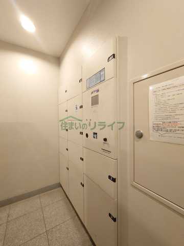 ドゥーエ西大島IIのその他写真